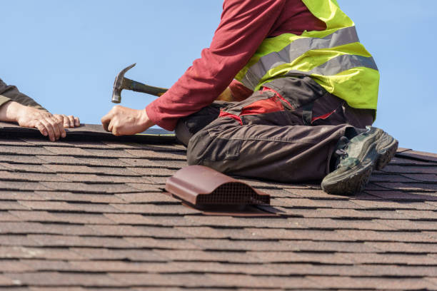 Quick and Trustworthy Emergency Roof Repair Services in Layton, UT