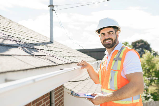 Best Metal Roofing Contractor  in Layton, UT