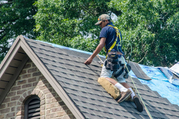 Reliable Layton, UT Roofing Contractor Solutions